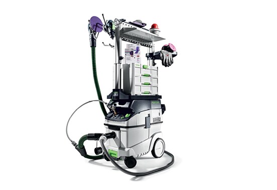 Pneumatic Body Repair System
